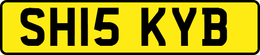 SH15KYB