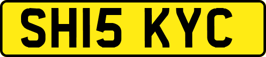 SH15KYC