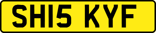 SH15KYF