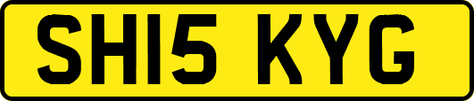 SH15KYG