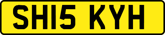 SH15KYH