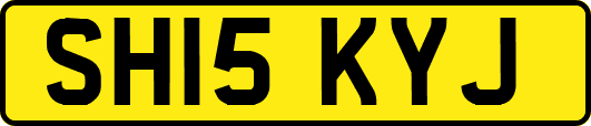 SH15KYJ