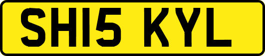 SH15KYL