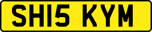 SH15KYM