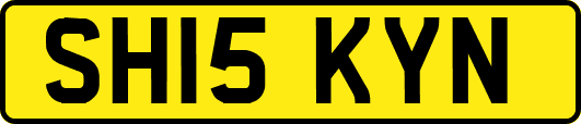 SH15KYN