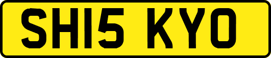SH15KYO