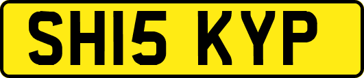 SH15KYP