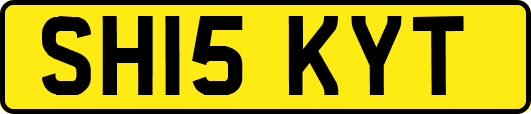 SH15KYT