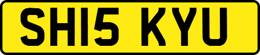 SH15KYU