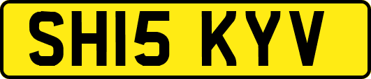 SH15KYV