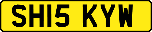 SH15KYW