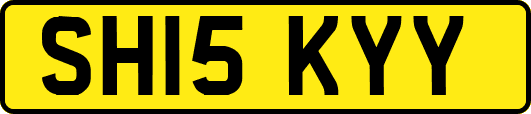 SH15KYY