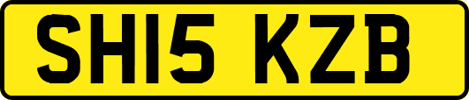 SH15KZB