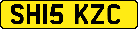 SH15KZC