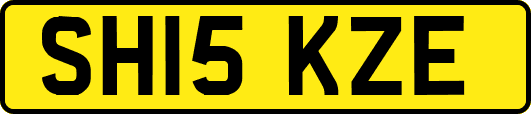 SH15KZE