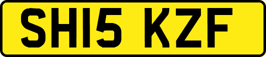 SH15KZF