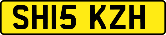 SH15KZH