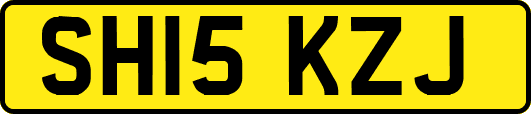 SH15KZJ