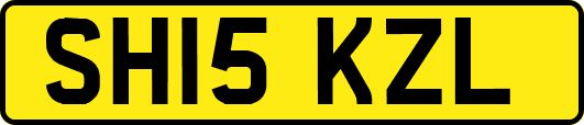 SH15KZL
