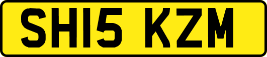SH15KZM