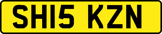 SH15KZN