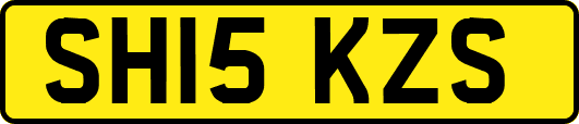 SH15KZS