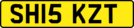 SH15KZT