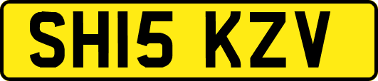 SH15KZV