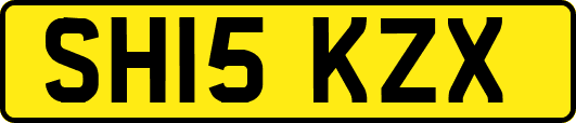 SH15KZX