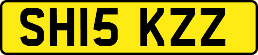SH15KZZ