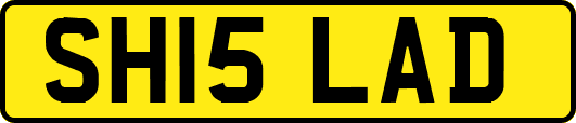 SH15LAD