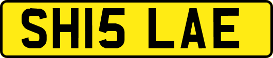 SH15LAE