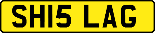 SH15LAG