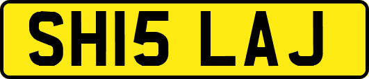 SH15LAJ