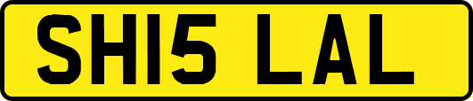 SH15LAL