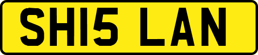 SH15LAN