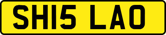 SH15LAO