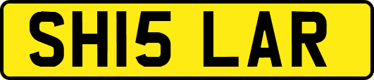 SH15LAR