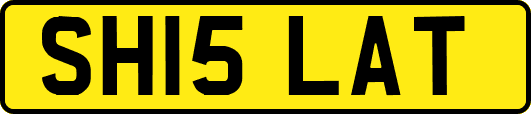 SH15LAT