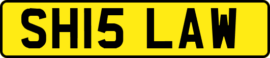 SH15LAW