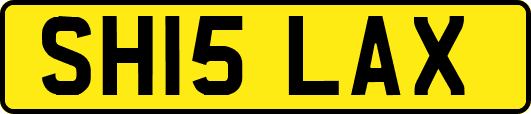 SH15LAX