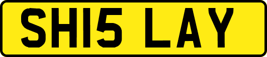 SH15LAY