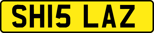 SH15LAZ
