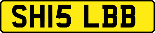 SH15LBB