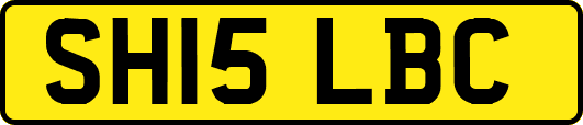 SH15LBC