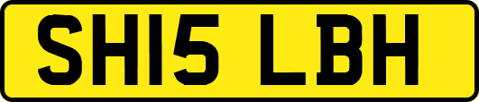 SH15LBH