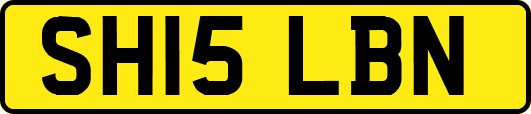 SH15LBN