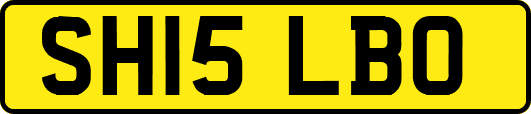 SH15LBO