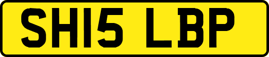 SH15LBP