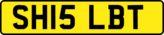 SH15LBT